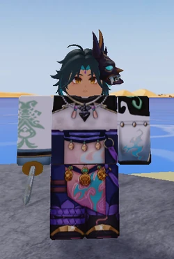 aki♡ Aki | Anime Battle Arena (ABA) Wiki | Fandom