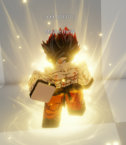 Son Goku (Namek Saga), Anime Battle Arena (ABA) Wiki