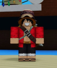 Monkey D. Luffy (Post-Timeskip)  Anime Battle Arena (ABA) Wiki