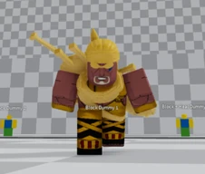 Killer B | Anime Battle Arena (ABA) Wiki | Fandom