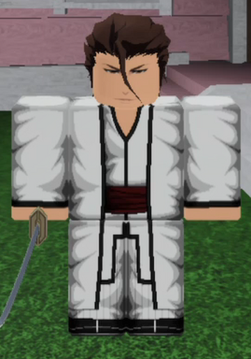 6☆/5☆ Sosuke Aizen - Fierce Battle version - Technique - 1385