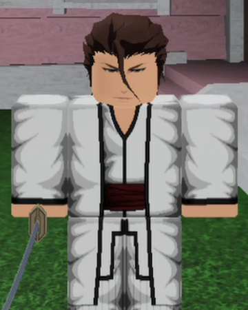 Roblox Anime Battle Arena All Characters