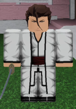 Category Characters Anime Battle Arena Aba Wiki Fandom - roblox anime battle arnea characters