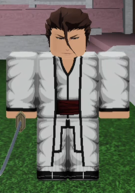 Featured image of post Aizen Aba