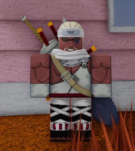 Can anyone give me a killer b roblox shirt id? i cant seem to find