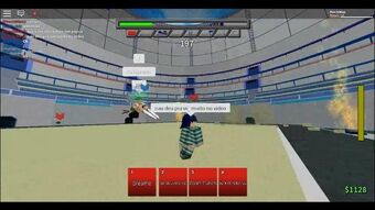 Video Roblox Hacker Anime Battle Arena Anime Battle Arena Aba Wiki Fandom - roblox tennis