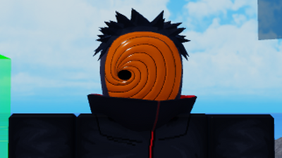 kamui) The roblox obito uchiha experience