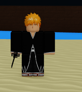 Ichigo Kurosaki Hollow Mask Anime Battle Arena Aba Wiki Fandom