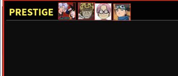 Anime Battle Arena Character Tier List