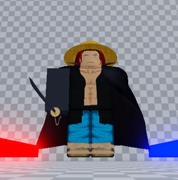 Shanks Anime Battle Arena Aba Wiki Fandom - shanks anime battle arena aba wiki shanks shirt roblox Shanks Anime Battle Arena Aba Wiki Fandom - shanks shirt roblox