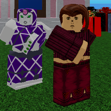 Doppio Diavolo Anime Battle Arena Aba Wiki Fandom There are endless ways to. doppio diavolo anime battle arena