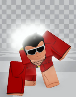 Gear 2 Luffy (Cog 2nd Fuffly), Anime Mania (Roblox) Wiki