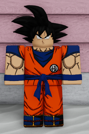 Son Goku (Namek Saga) | Anime Battle Arena (ABA) Wiki | Fandom
