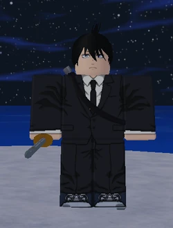 Aki | Anime Battle Arena (ABA) Wiki | Fandom