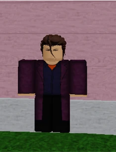 Featured image of post Aizen Aba Wiki