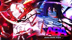 Anime Battle Arena GUI
