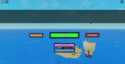 Private Servers Anime Battle Arena Aba Wiki Fandom - roblox gampasses broken