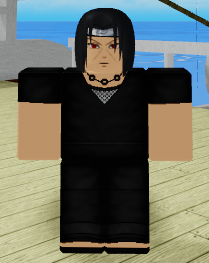 Itachi (Awakened Hitachi), Anime Mania (Roblox) Wiki