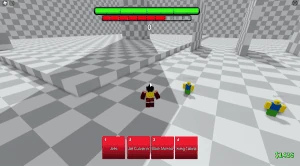 Monkey D Luffy Post Timeskip Anime Battle Arena Aba Wiki Fandom