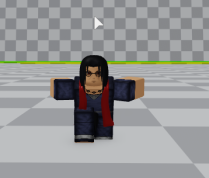 Itachi Uchiha Anime Battle Arena Aba Wiki Fandom - itachi outfit roblox