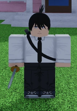 Aki | Anime Battle Arena (ABA) Wiki | Fandom