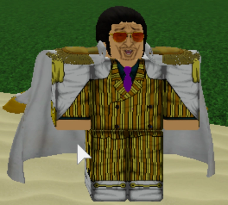 one piece кизару персонажи. Kizaru. one piece кизару персонажи фото. one piece кизару персонажи-Kizaru. картинка one piece кизару персонажи. картинка Kizaru. Borsalino, or also known by his marine alias Kizaru (黄猿, lit. "Yellow Monkey") is an Marine Admiral who possesses the Glint-Glint Fruit (ピカピカの実, Pika Pika no Mi) which allows him to turn himself into light, and fire destructive beams. one piece кизару персонажи. Kizaru. one piece кизару персонажи фото. one piece кизару персонажи-Kizaru. картинка one piece кизару персонажи. картинка Kizaru. Borsalino, or also known by his marine alias Kizaru (黄猿, lit. "Yellow Monkey") is an Marine Admiral who possesses the Glint-Glint Fruit (ピカピカの実, Pika Pika no Mi) which allows him to turn himself into light, and fire destructive beams.