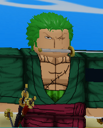 Roblox Aba Wiki Roronoa Zoro Post Timeskip Anime Battle Arena Aba Wiki Fandom