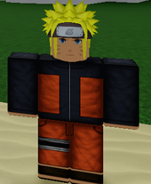 Naruto Uzumaki (Shippuden) | Anime Battle Arena (ABA) Wiki | Fandom