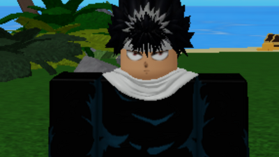 Hie (Hiei), Anime Adventures Wiki