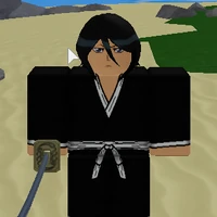 Rukia Kuchiki Anime Battle Arena Aba Wiki Fandom