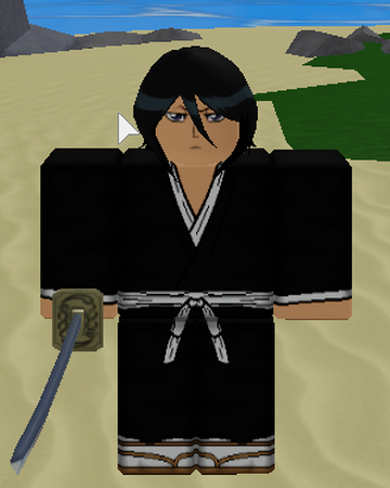 Anime Battle Roblox Wiki