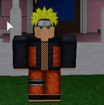 Naruto Uzumaki (Shippuden) | Anime Battle Arena (ABA) Wiki | Fandom