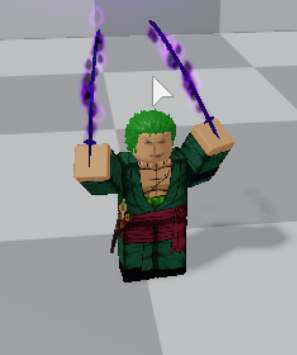 roronoa zoro post timeskip anime - roblox anime battle arena trello