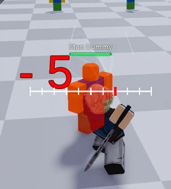 Kento Nanami | Anime Battle Arena (ABA) Wiki | Fandom