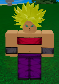 Caulifla Anime Battle Arena Aba Wiki Fandom - goku gi roblox id