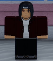 Itachi (Awakened Hitachi), Anime Mania (Roblox) Wiki