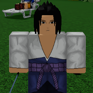 Sasuke Uchiha (Shippuden) | Anime Battle Arena (ABA) Wiki | Fandom