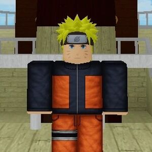 Naruto Uzumaki Shippuden Anime Battle Arena Aba Wiki Fandom