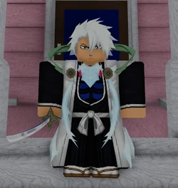 Toshiro Hitsugaya | Anime Battle Arena (ABA) Wiki | Fandom