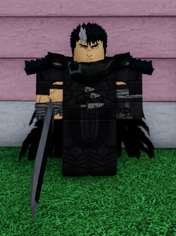 SALE!] Anime Skins [ARMOR SKINS] - Roblox