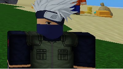 Naruto Uzumaki (Shippuden), Anime Battle Arena (ABA) Wiki