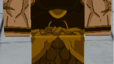 Golden Skins Anime Battle Arena Aba Wiki Fandom