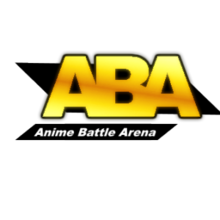 Anime Battle Arena Wiki Wiki Team Anime Battle Arena Aba Wiki Fandom - roblox logo wikipedia
