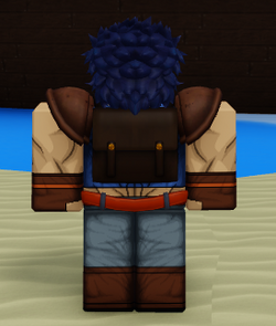 Roblox Outfit How to make Jonathan Joestar (Jojo's Bizarre