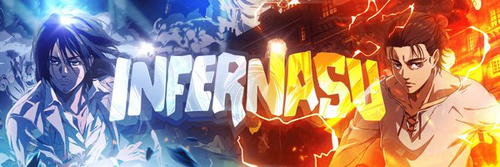 Infernasu Anime Battle Arena Aba Wiki Fandom Infernasu Anime Battle Arena Aba Wiki Fandom