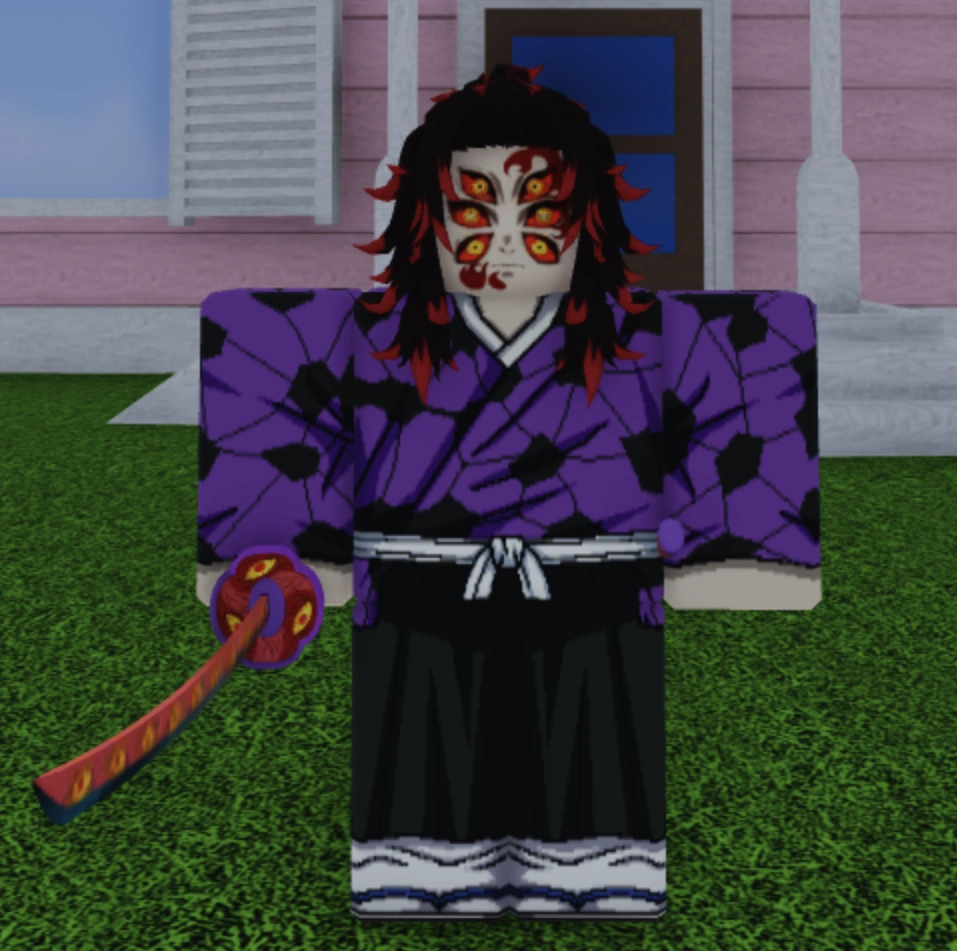 Kokushibo | Anime Battle Arena (ABA) Wiki | Fandom