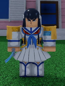 Satsuki Kiryuin, Anime Battle Arena (ABA) Wiki, Fandom in 2023