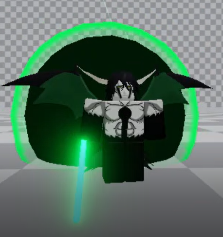 Showcase Ulquiorra!!! META??? Anime Adventures - ROBLOX 