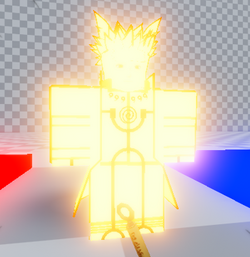 Minato (Minatoes), Anime Mania (Roblox) Wiki