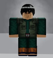 Night Guy (8) - Might Guy (Eighth Gate), Roblox: All Star Tower Defense  Wiki